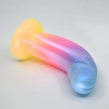 Load image into Gallery viewer, G2XGG86 Ignis Small 0020 UV GITD
