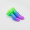 22XKL26 Vasuki Small 0020 UV GITD