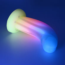 Load image into Gallery viewer, G2XGG86 Ignis Small 0020 UV GITD
