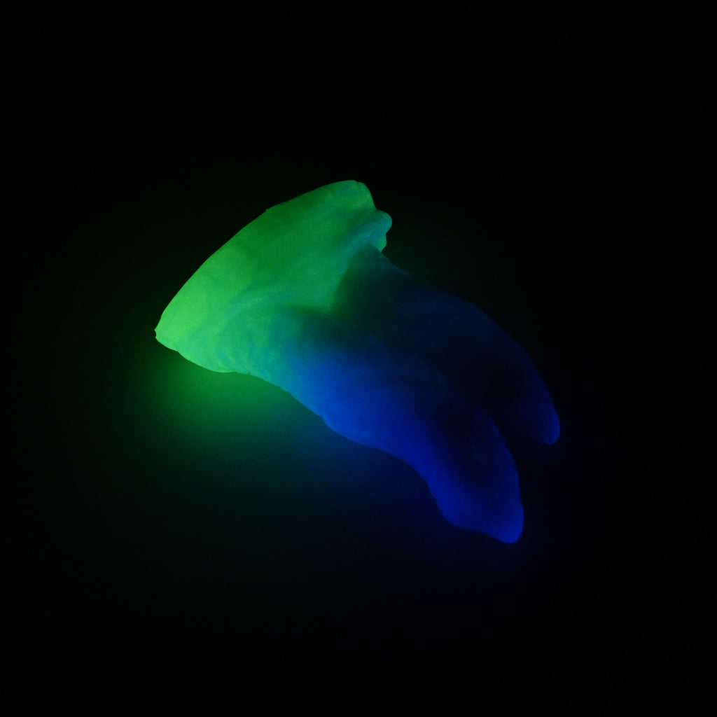 22XKL26 Vasuki Small 0020 UV GITD