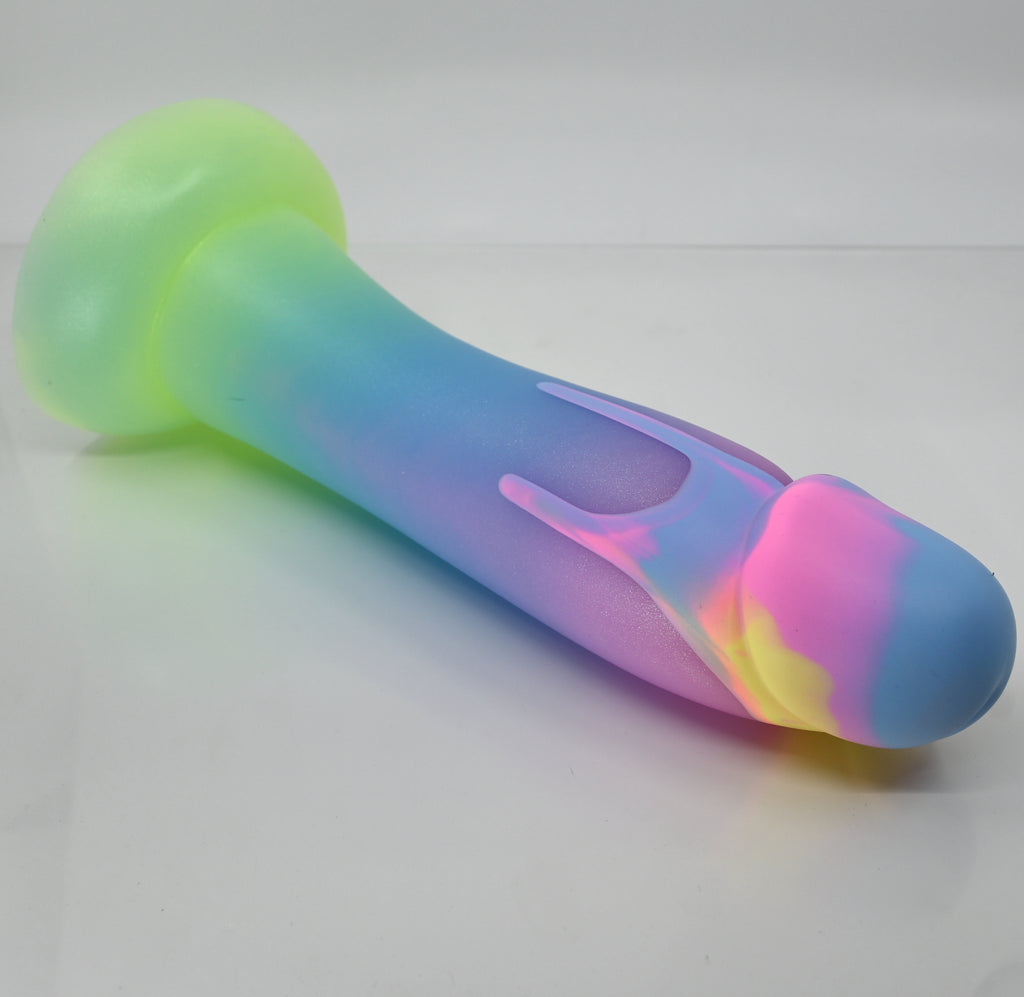 Z4XEF74 Caelus Large 0020 UV GITD SC