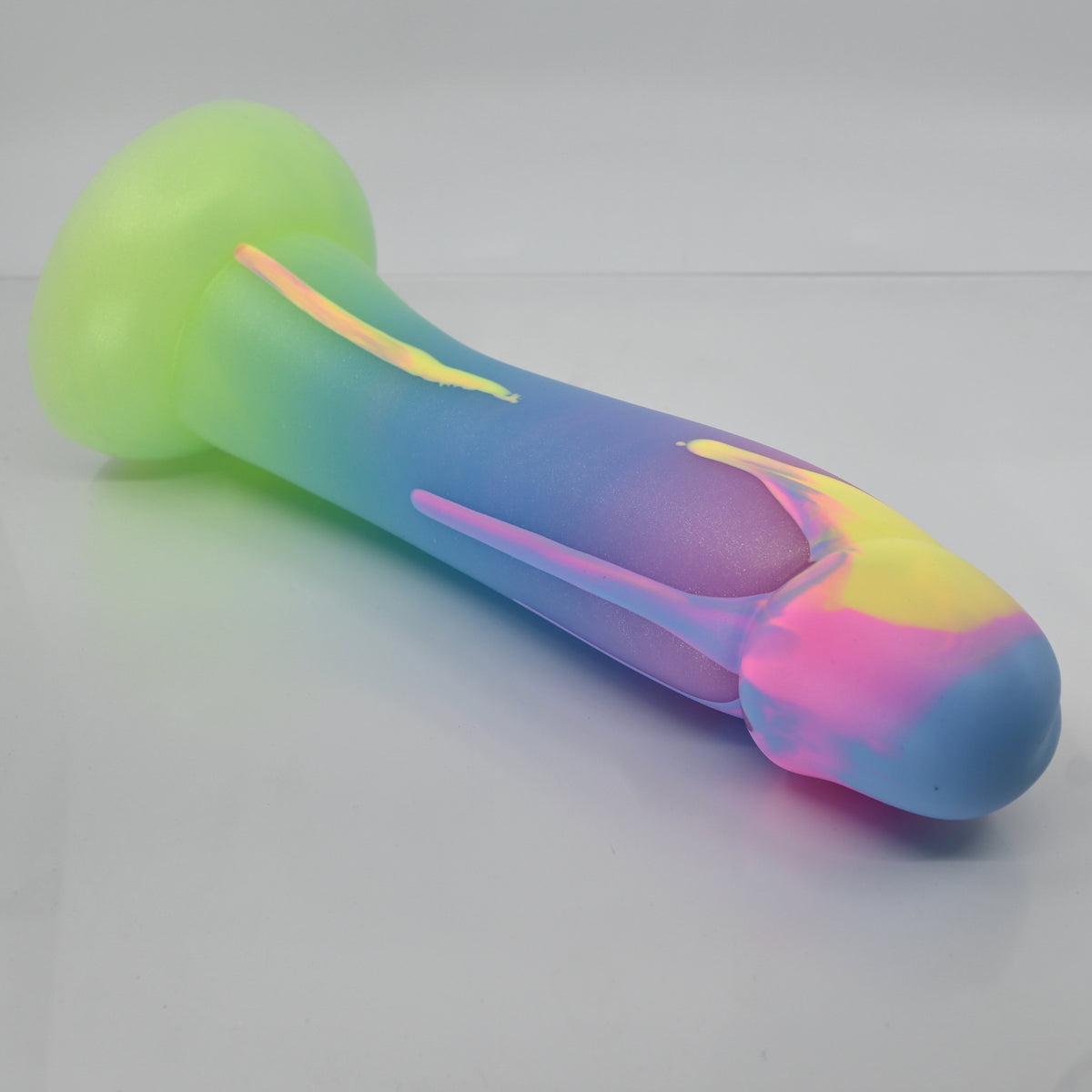 Z4XEF74 Caelus Large 0020 UV GITD SC
