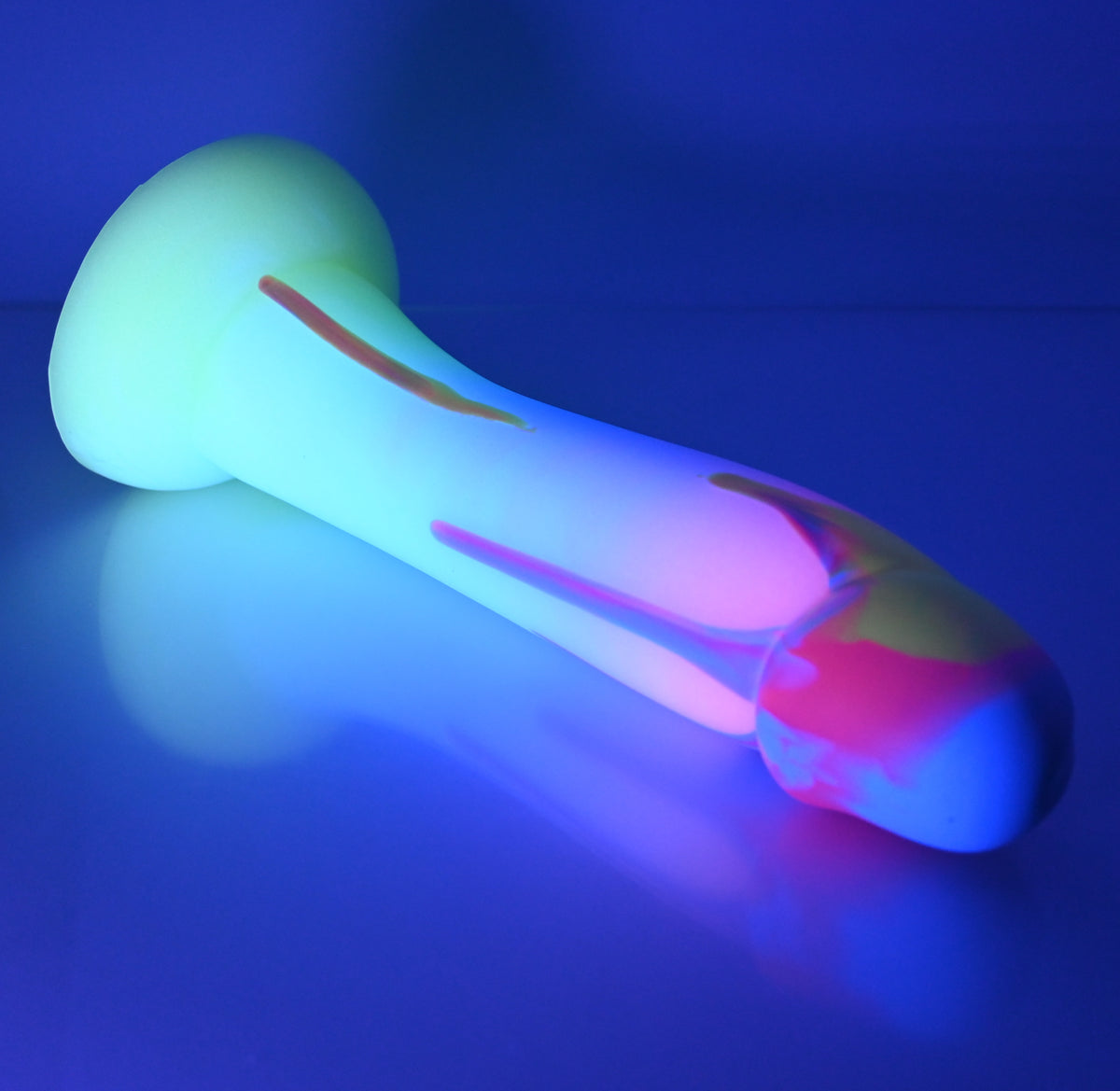 Z4XEF74 Caelus Large 0020 UV GITD SC
