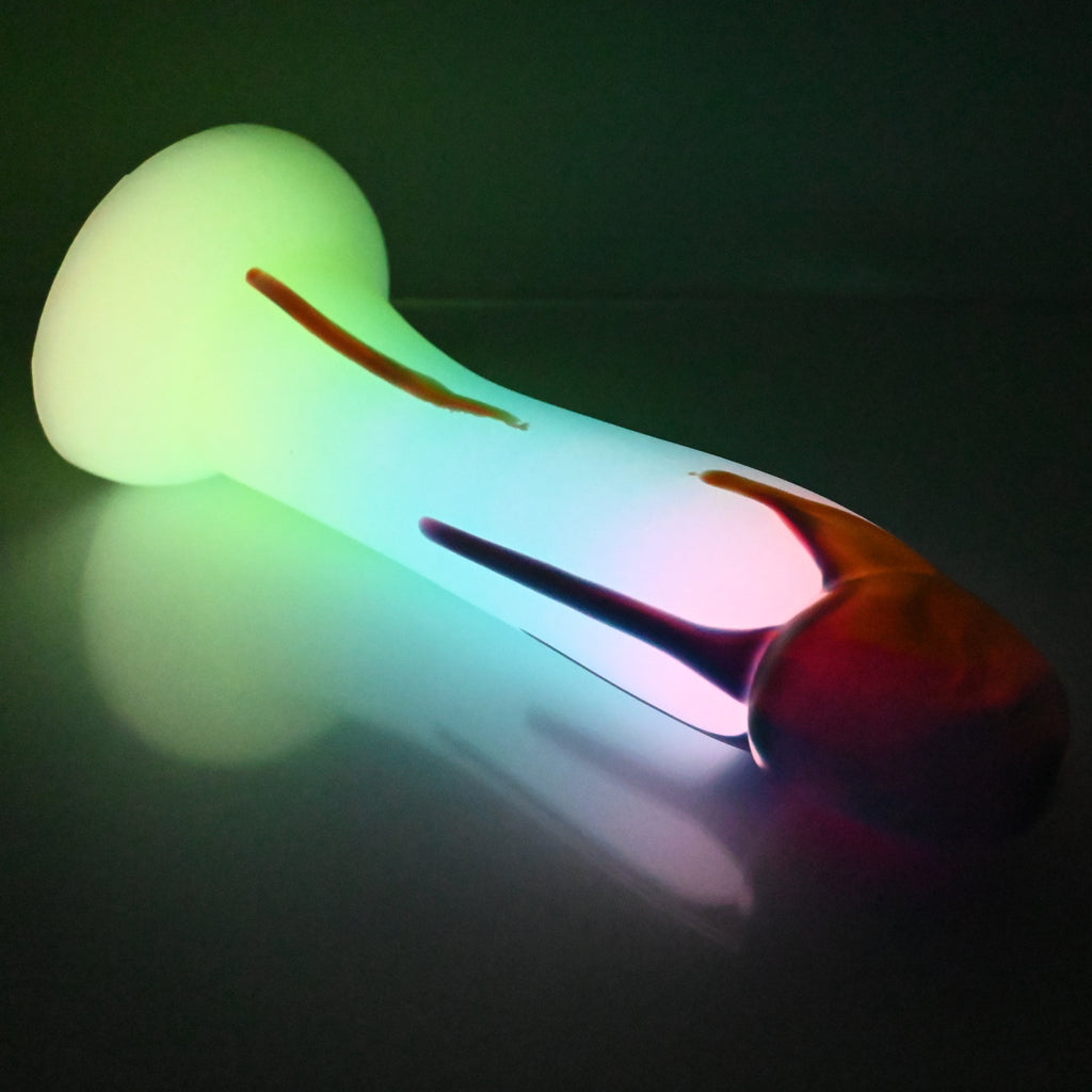 Z4XEF74 Caelus Large 0020 UV GITD SC
