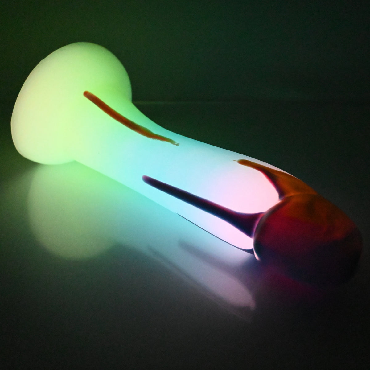 Z4XEF74 Caelus Large 0020 UV GITD SC