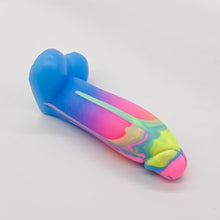 Load image into Gallery viewer, W3SHK13^ Tellus Medium 0030 UV GITD GHPA
