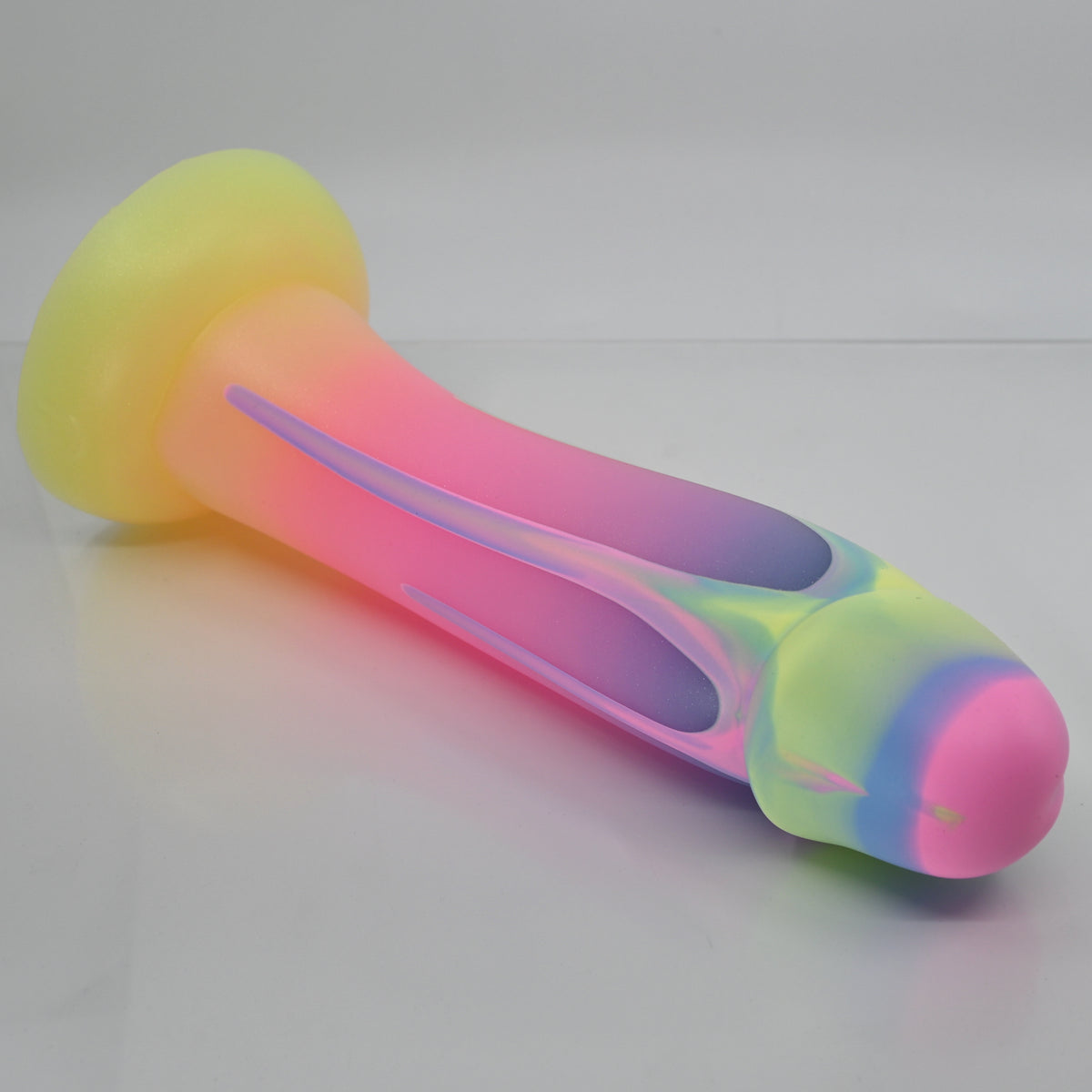 Z4SEF75 Caelus Large 0030 UV GITD