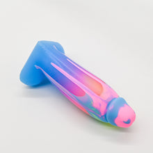 Load image into Gallery viewer, W3SHK13^ Tellus Medium 0030 UV GITD GHPA
