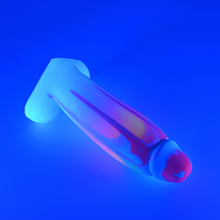 Load image into Gallery viewer, W3SHK13^ Tellus Medium 0030 UV GITD GHPA
