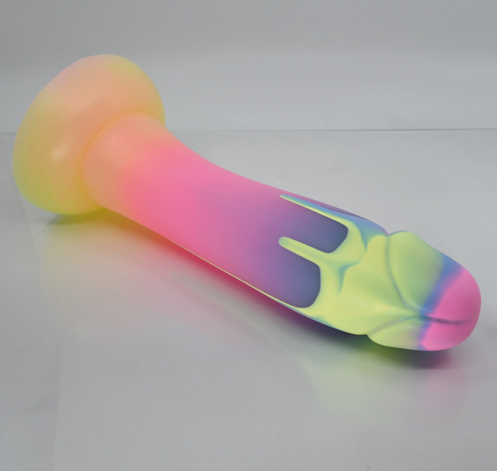 Z4SEF75 Caelus Large 0030 UV GITD