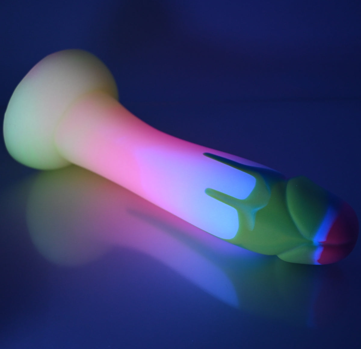 Z4SEF75 Caelus Large 0030 UV GITD
