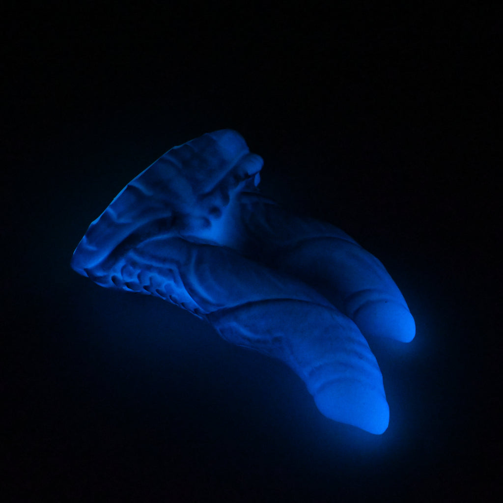 23SKL30 Vasuki Medium 0030 UV GITD