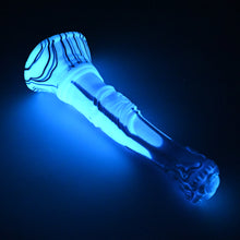 Load image into Gallery viewer, U3SJM25 Cirrus Medium 0030 UV GITD
