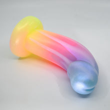 Load image into Gallery viewer, G3XGG91 Ignis Medium 0020 UV GITD
