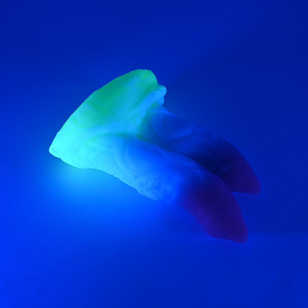 23XKL31 Vasuki Medium 0020 UV GITD