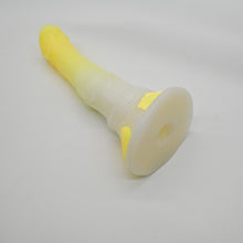 Load image into Gallery viewer, U3SJM26 Cirrus Medium 0030 UV GITD GOBLIN HOLE
