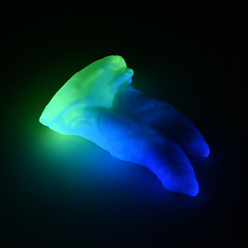 23XKL31 Vasuki Medium 0020 UV GITD