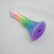 Load image into Gallery viewer, U3MJM27 Cirrus Medium 0050 UV GITD GOBLIN HOLE
