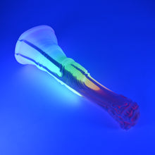 Load image into Gallery viewer, U3MJM27 Cirrus Medium 0050 UV GITD GOBLIN HOLE
