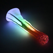 Load image into Gallery viewer, U3MJM27 Cirrus Medium 0050 UV GITD GOBLIN HOLE
