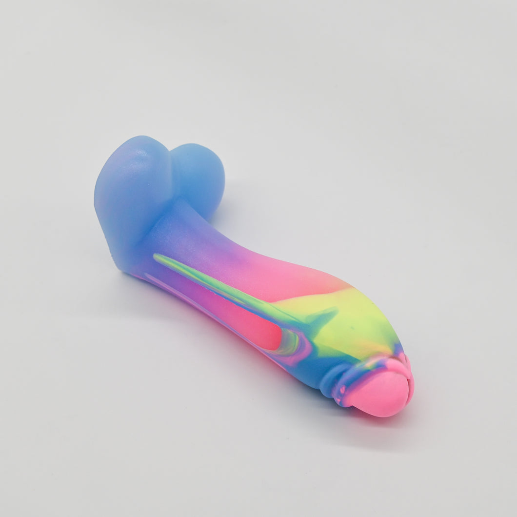 Q2SHJ85 Aquus Small 0030 UV GITD