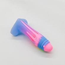Load image into Gallery viewer, Q2SHJ85 Aquus Small 0030 UV GITD
