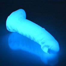 Load image into Gallery viewer, T1SEE93 Titan Mini 0030 UV GITD
