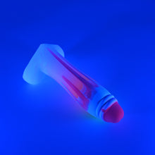 Load image into Gallery viewer, Q2SHJ85 Aquus Small 0030 UV GITD
