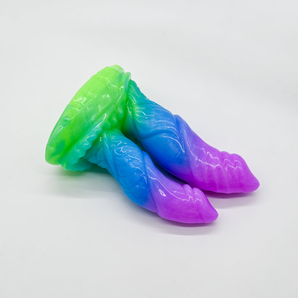 24XKL35 Vasuki Large 0020 UV GITD