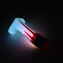 Load image into Gallery viewer, Q2SHJ85 Aquus Small 0030 UV GITD
