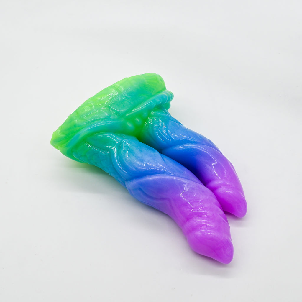 24XKL35 Vasuki Large 0020 UV GITD