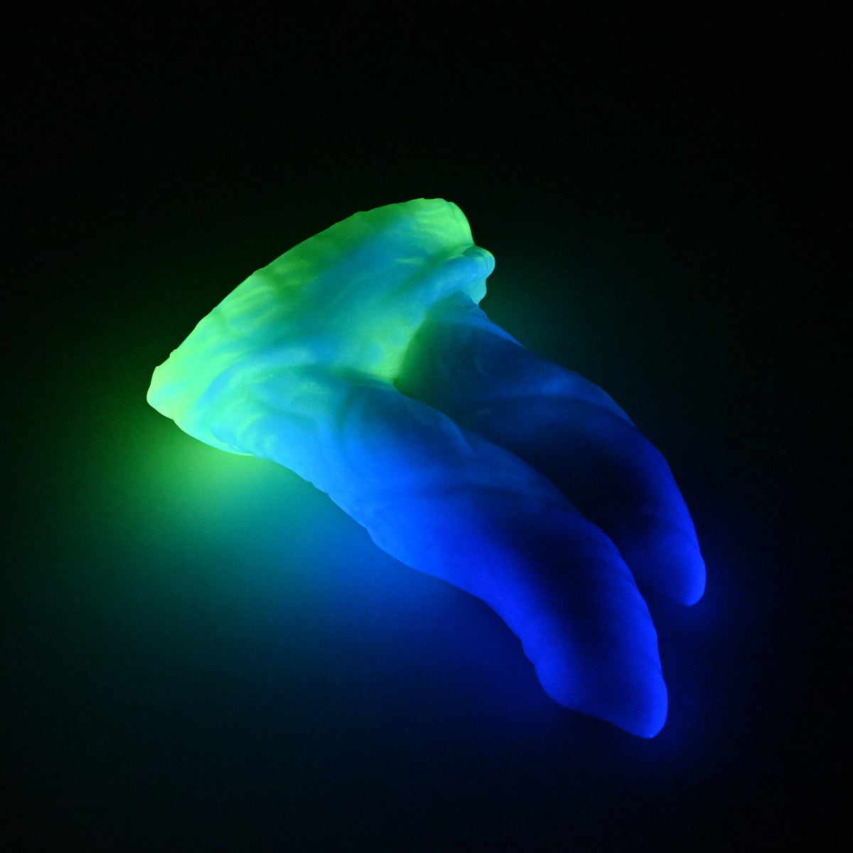 24XKL35 Vasuki Large 0020 UV GITD