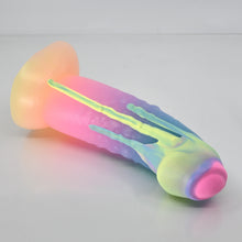 Load image into Gallery viewer, T2SEE95 Titan Small 0030 UV GITD
