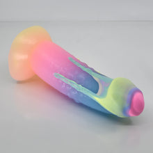 Load image into Gallery viewer, T2SEE95 Titan Small 0030 UV GITD
