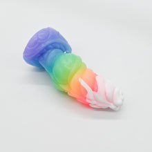 Load image into Gallery viewer, P2MJL80 Pluto Small 0050 UV GITD
