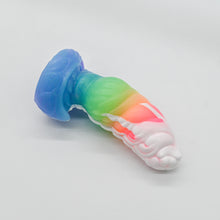 Load image into Gallery viewer, P2MJL80 Pluto Small 0050 UV GITD

