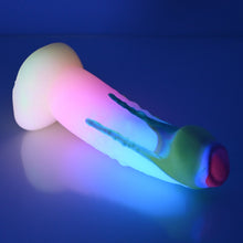 Load image into Gallery viewer, T2SEE95 Titan Small 0030 UV GITD
