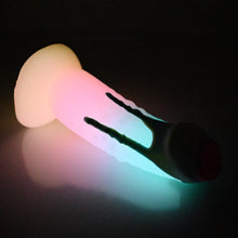 Load image into Gallery viewer, T2SEE95 Titan Small 0030 UV GITD
