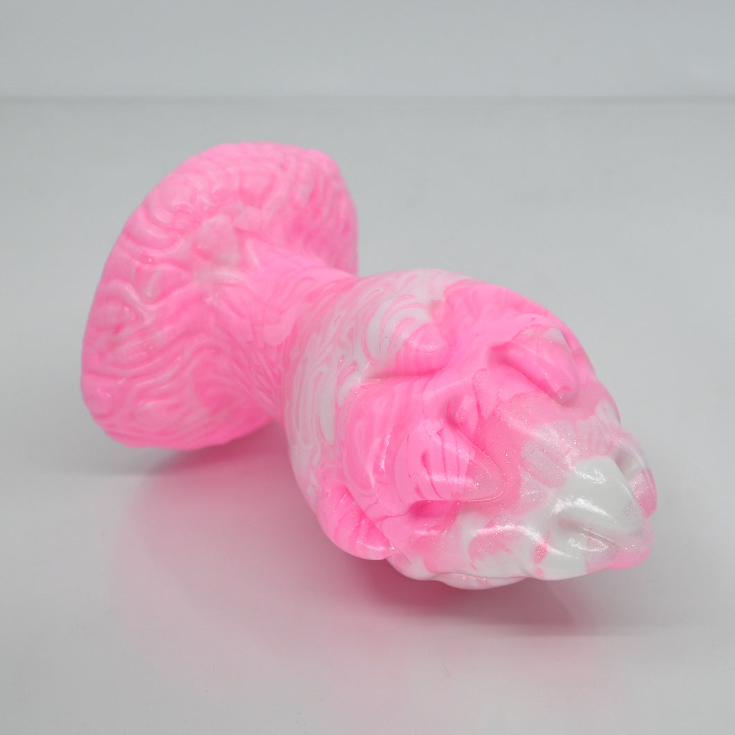 F3MFF47 Dragonfruit Plug Medium 0050 UV GITD