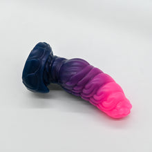 Load image into Gallery viewer, P2MJL81 Pluto Small 0050 UV GITD
