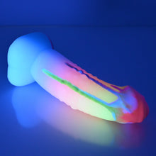 Load image into Gallery viewer, T2MEE96 Titan Small 0050 UV GITD
