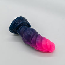 Load image into Gallery viewer, P2MJL81 Pluto Small 0050 UV GITD
