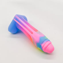 Load image into Gallery viewer, Q3SHJ88u Aquus Medium 0030 UV GITD GHU
