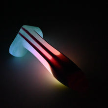 Load image into Gallery viewer, Q3SHJ88u Aquus Medium 0030 UV GITD GHU
