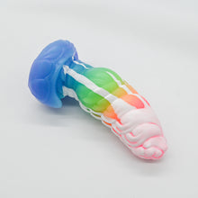 Load image into Gallery viewer, P3MJL83 Pluto Medium 0050 UV GITD
