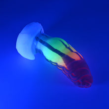 Load image into Gallery viewer, P3MJL83 Pluto Medium 0050 UV GITD
