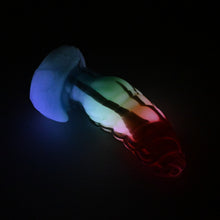 Load image into Gallery viewer, P3MJL83 Pluto Medium 0050 UV GITD
