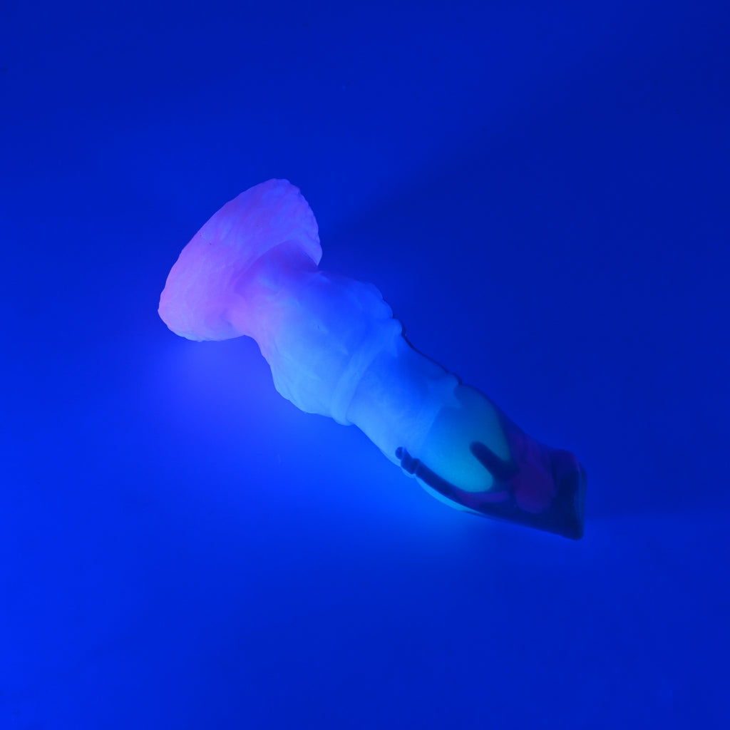 H1SKM41 Hellion XS 0030 UV GITD