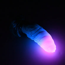 Load image into Gallery viewer, P3MJL82 Pluto Medium 0050 UV GITD
