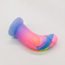 Load image into Gallery viewer, G2SHJ43 Ignis Small 0030 UV GITD
